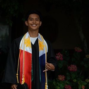 Meet your Posher, Mateo